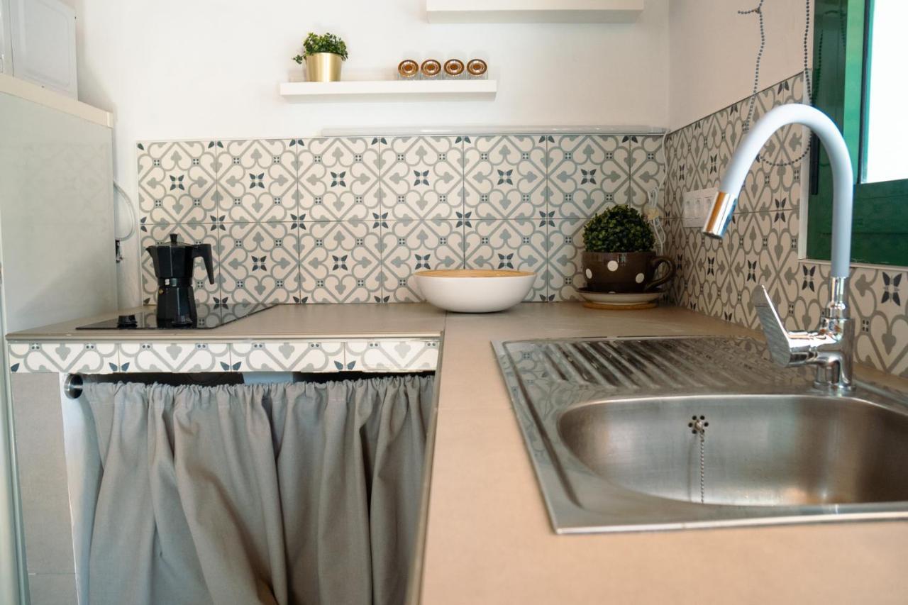 Casa Rural San Mateo Villa Vega de San Mateo Dış mekan fotoğraf