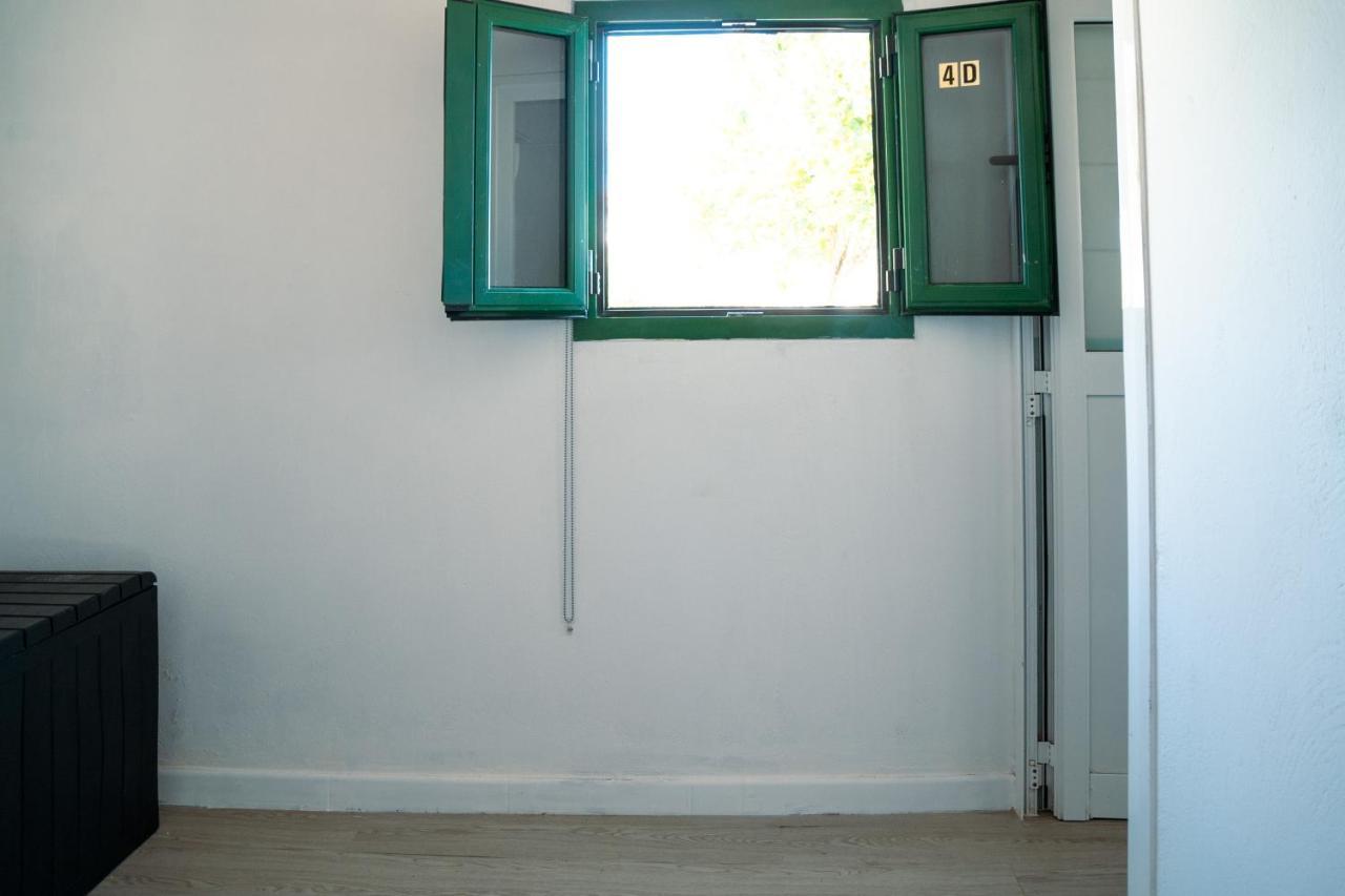 Casa Rural San Mateo Villa Vega de San Mateo Dış mekan fotoğraf